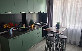 Mall III Apartments